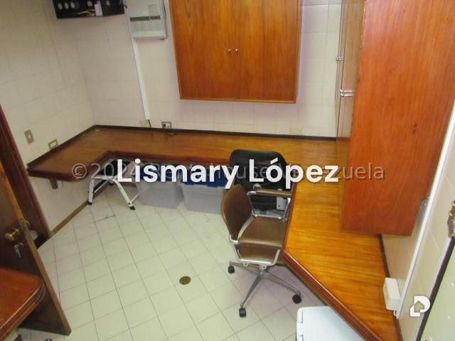 Oficina en Chuao, Caracas – 4
