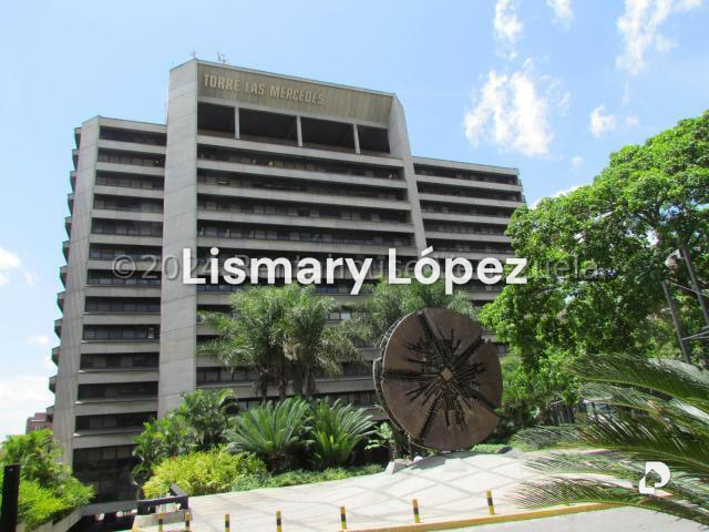 Oficina en Chuao, Caracas – 1