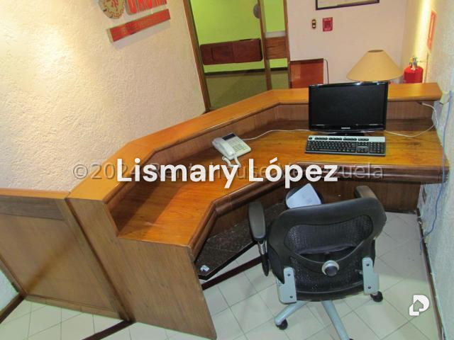 Oficina en Chuao, Caracas – 3