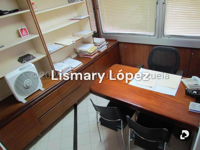 Oficina en Chuao, Caracas – 9