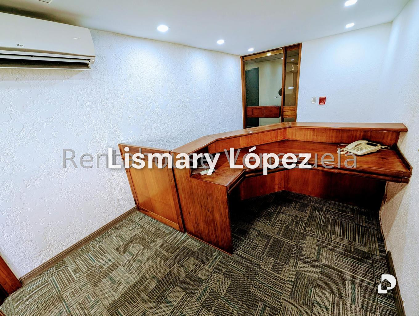 Oficina en Chuao, Caracas – 20