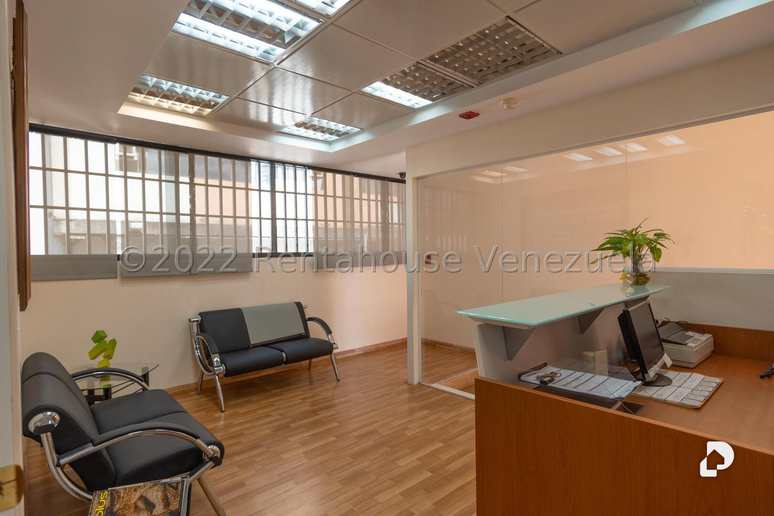 Local comercial en La California Norte, Caracas