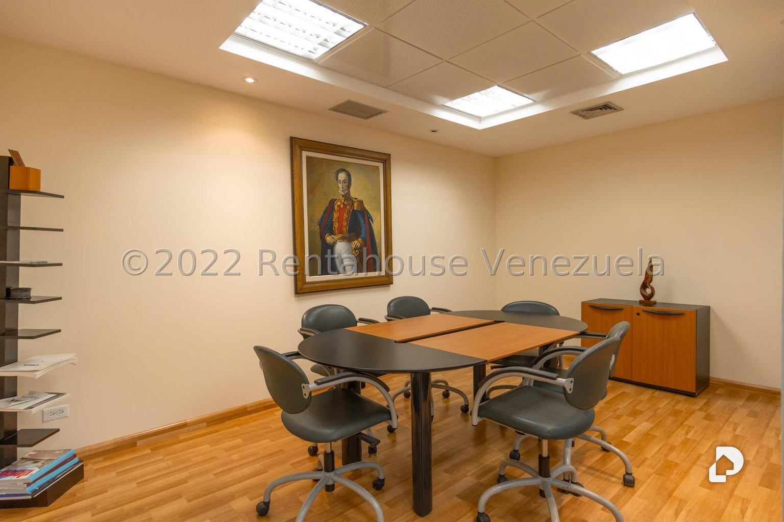 Local comercial en La California Norte, Caracas