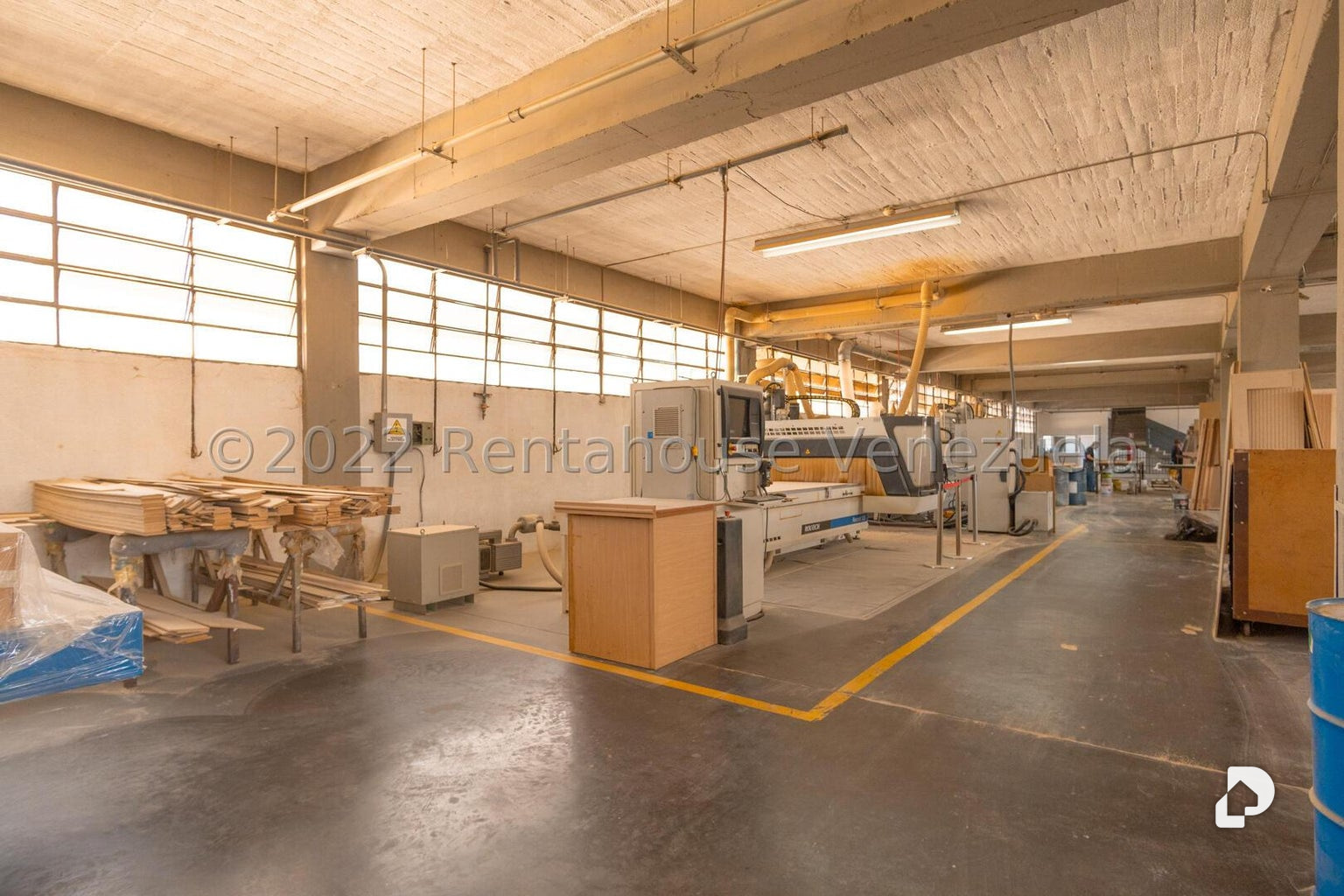 Local comercial en La California Norte, Caracas