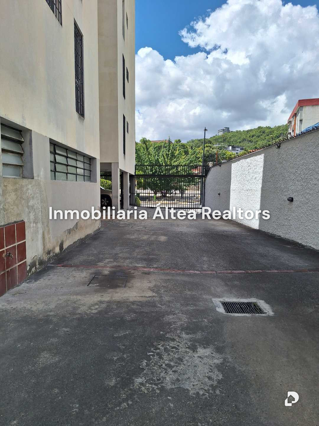 Apartamento en Cumbres de Curumo, Caracas – 22