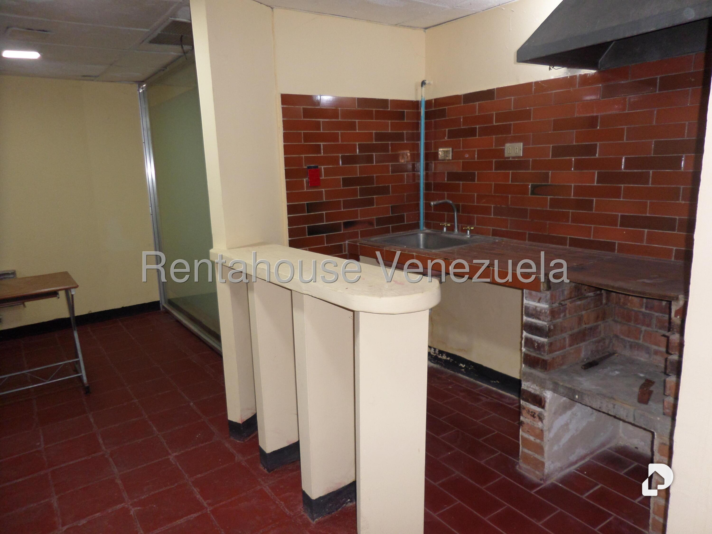 Local comercial en Alta Florida, Caracas – 22