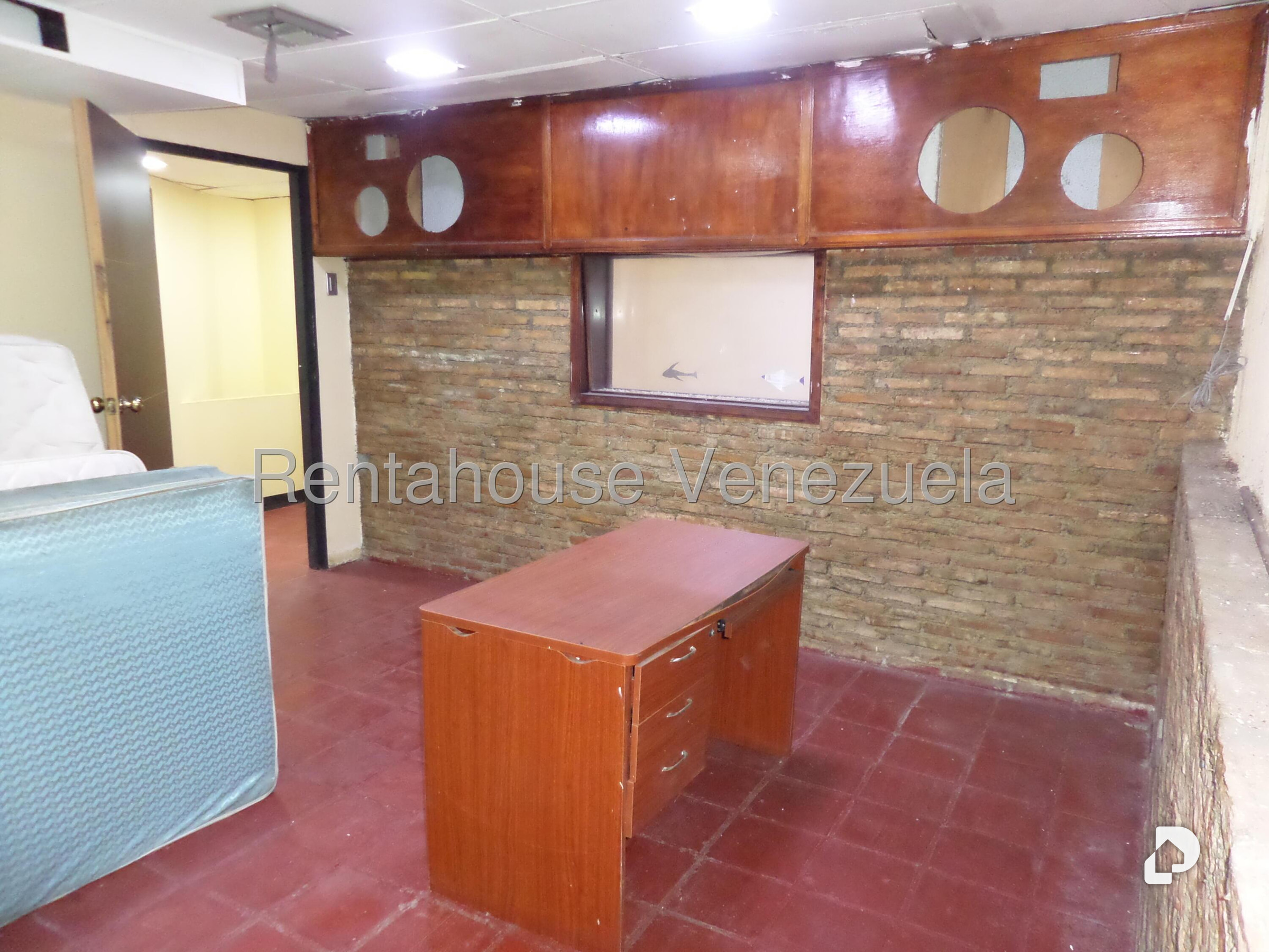 Local comercial en Alta Florida, Caracas – 17