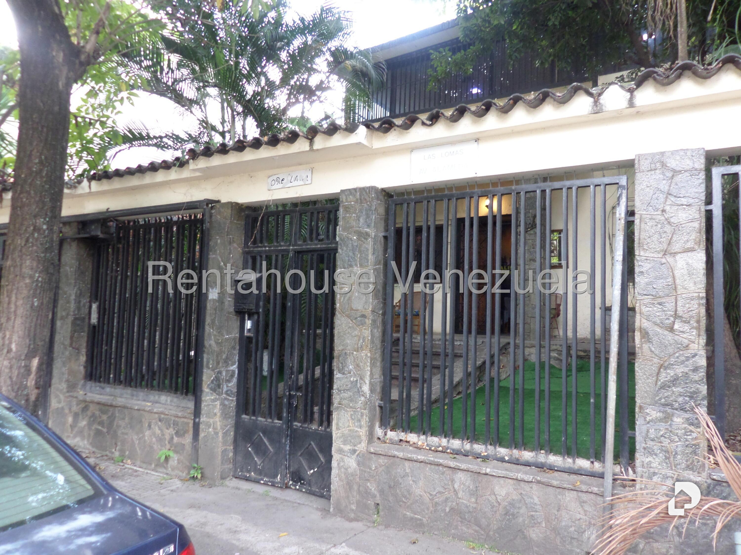 Local comercial en Alta Florida, Caracas – 1