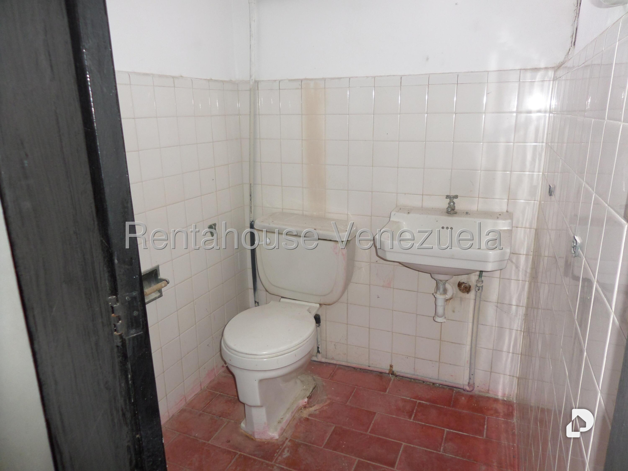 Local comercial en Alta Florida, Caracas – 24