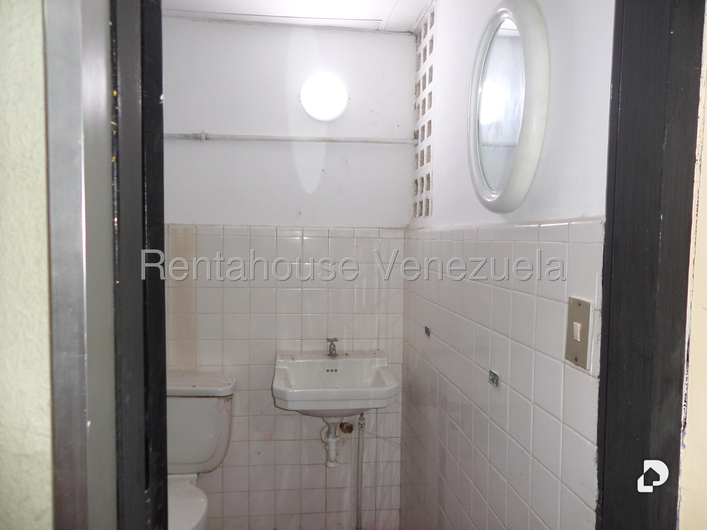 Local comercial en Alta Florida, Caracas – 25