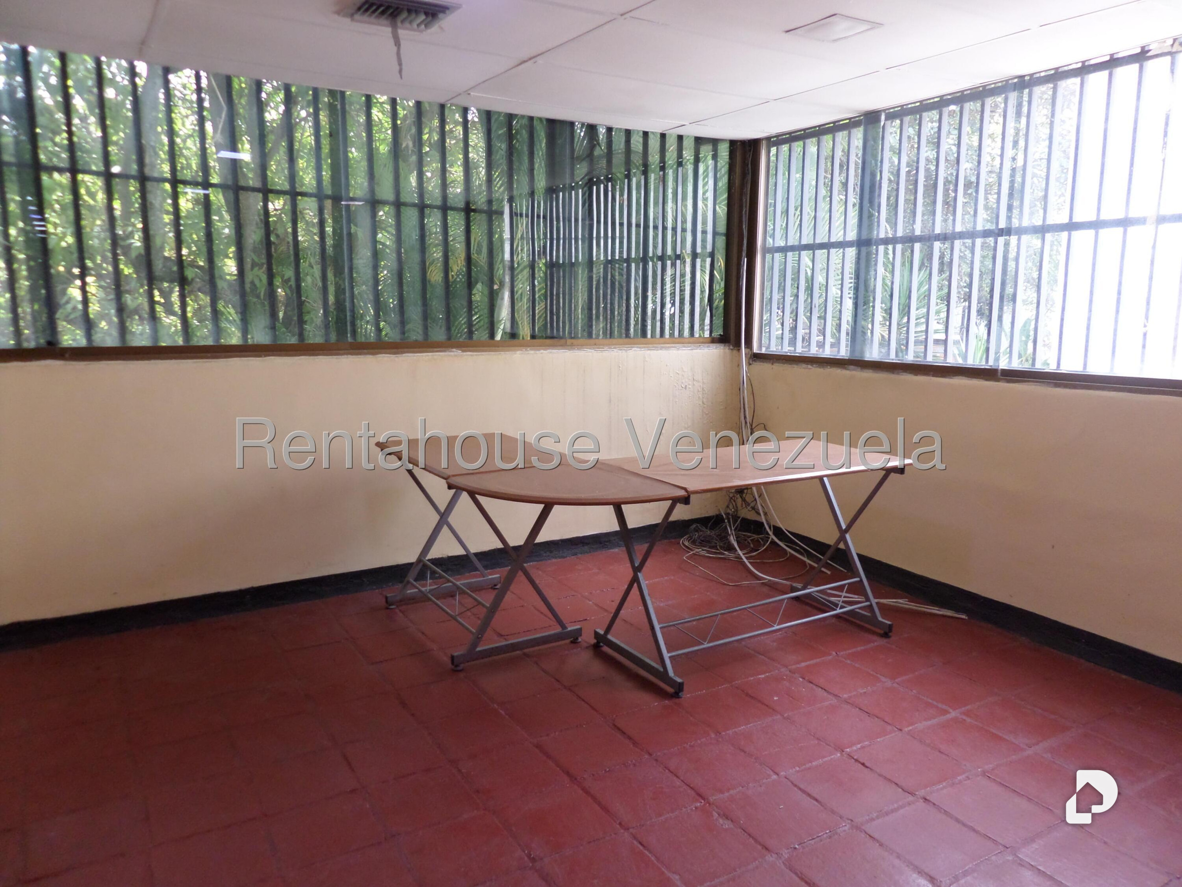Local comercial en Alta Florida, Caracas – 12
