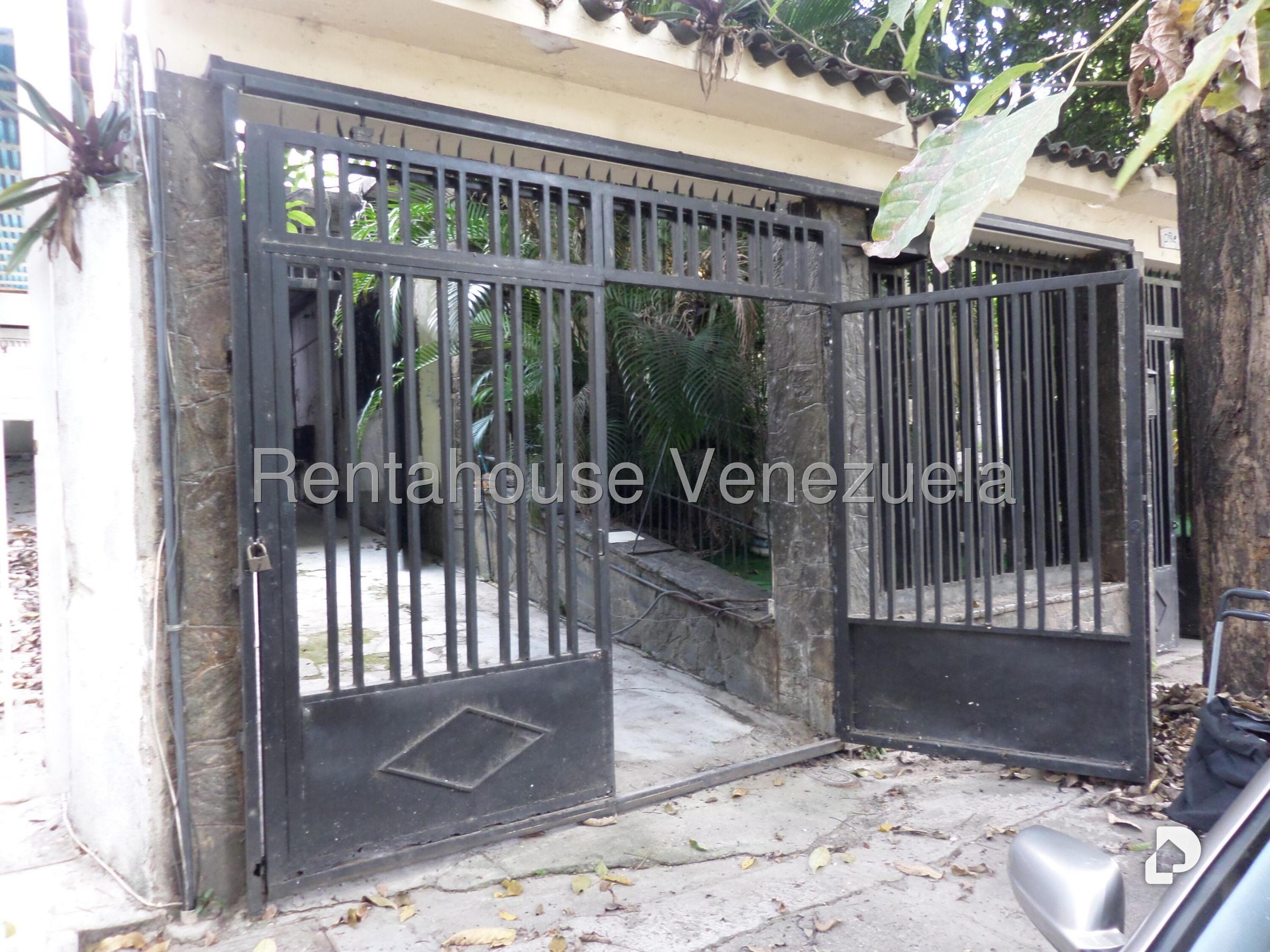 Local comercial en Alta Florida, Caracas – 2