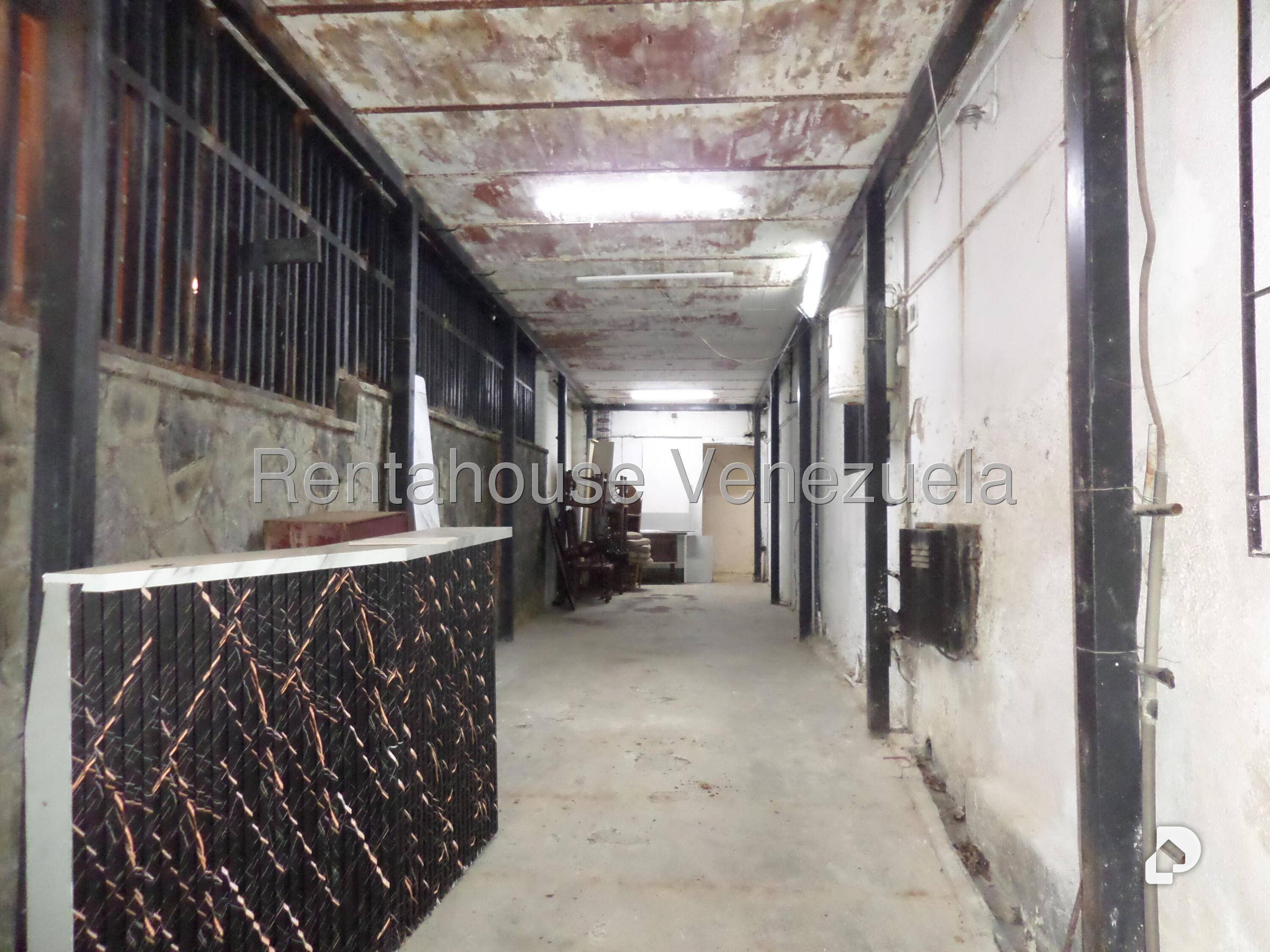 Local comercial en Alta Florida, Caracas – 28