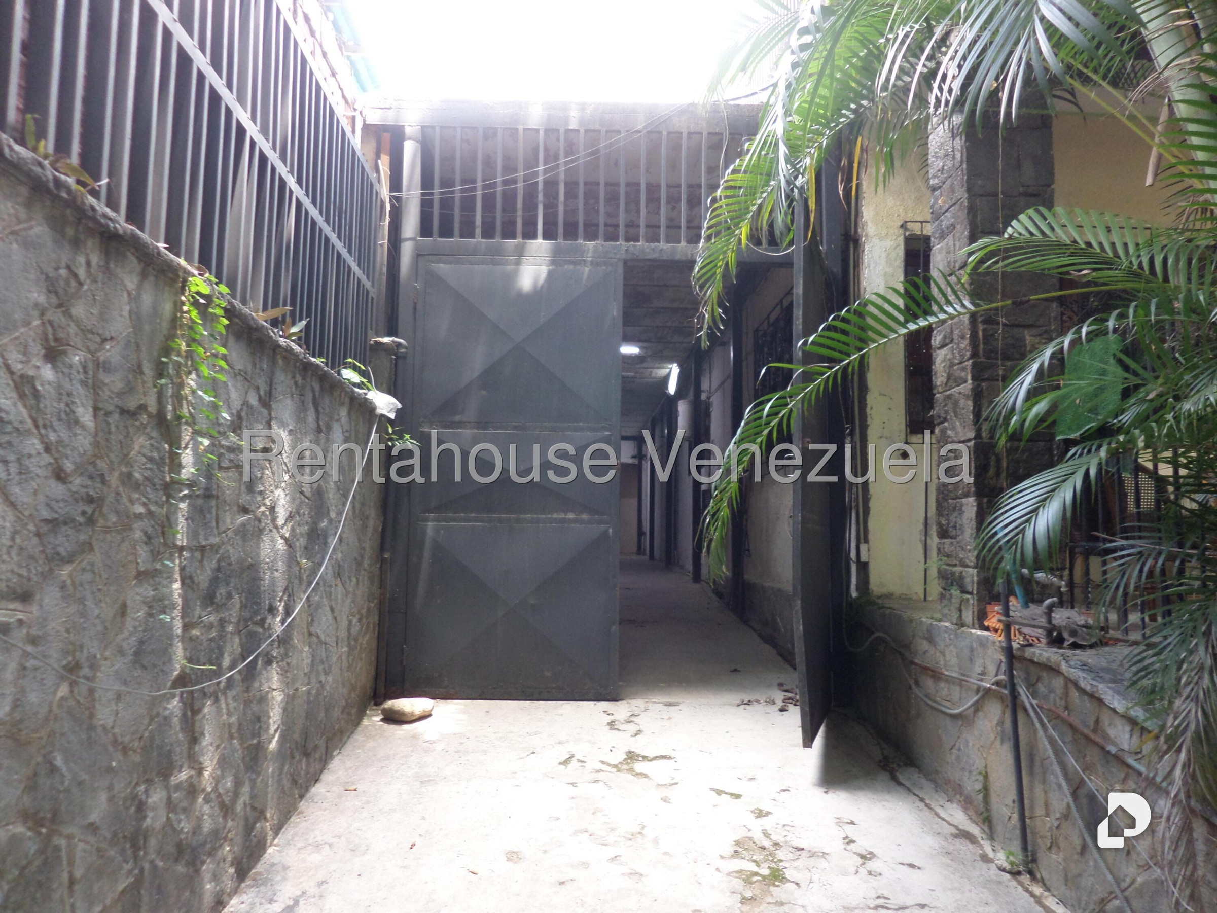 Local comercial en Alta Florida, Caracas – 29