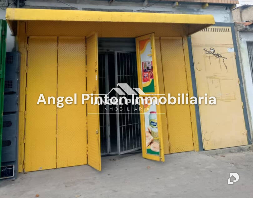 Local comercial en Avenida Venezuela, Barquisimeto – 2
