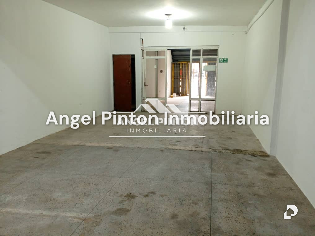 Local comercial en Avenida Venezuela, Barquisimeto – 7