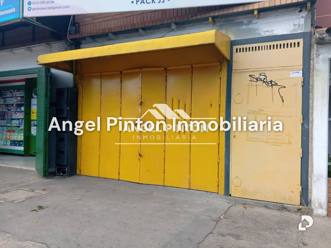 Local comercial en Avenida Venezuela, Barquisimeto – 1