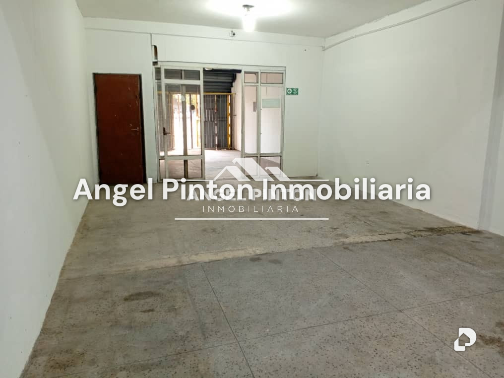 Local comercial en Avenida Venezuela, Barquisimeto – 5