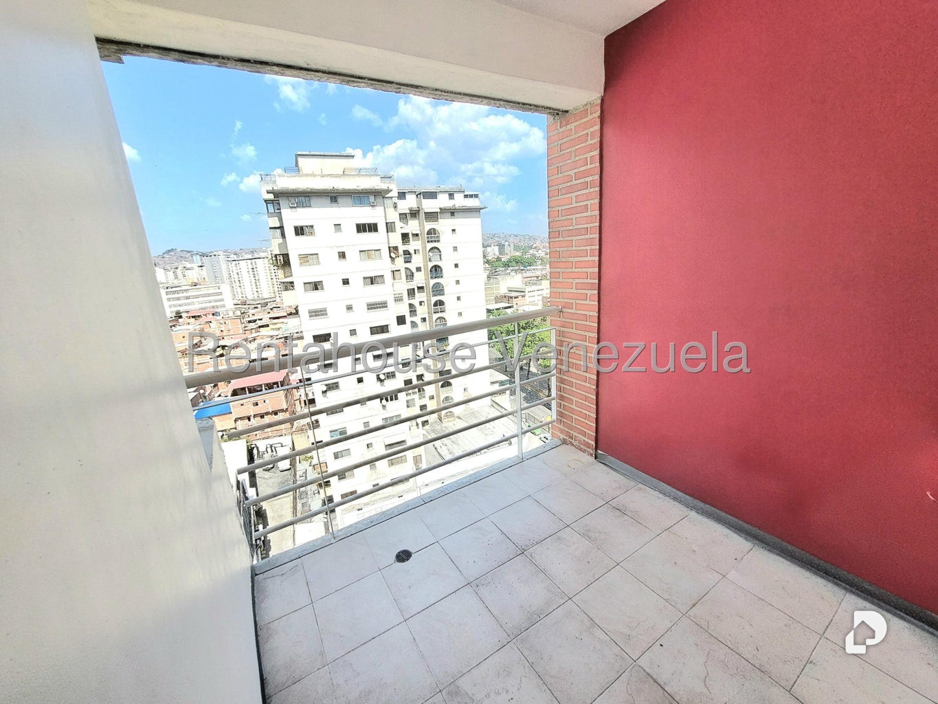 Apartamento en Boleíta Norte, Caracas – 18