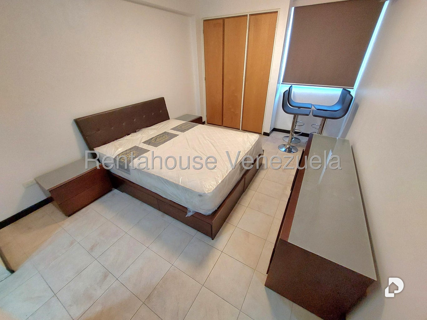 Apartamento en Boleíta Norte, Caracas – 26