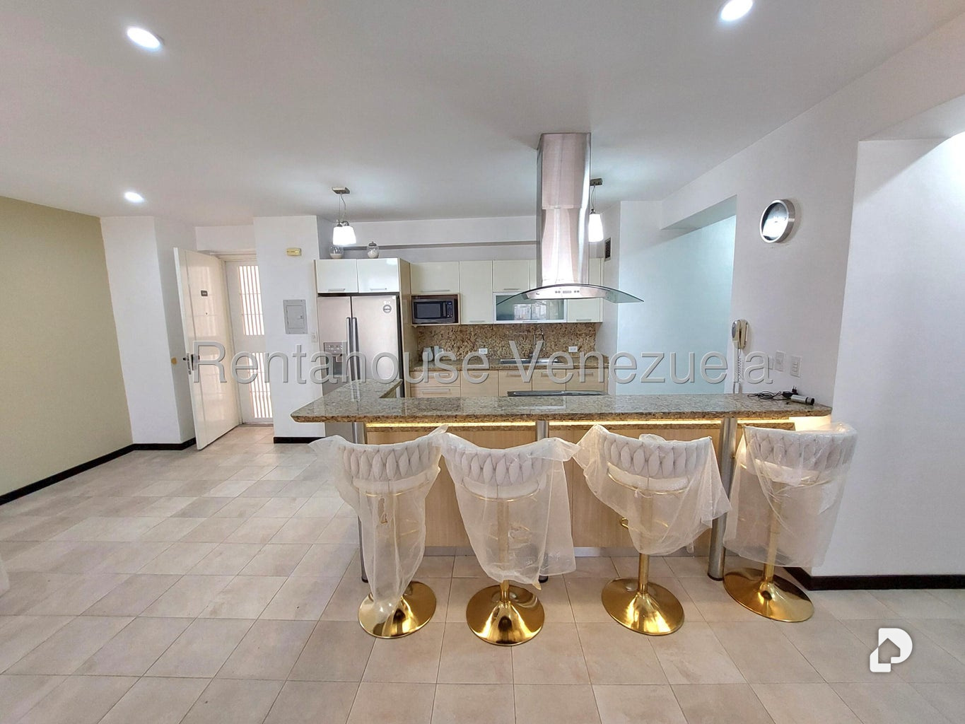 Apartamento en Boleíta Norte, Caracas – 10