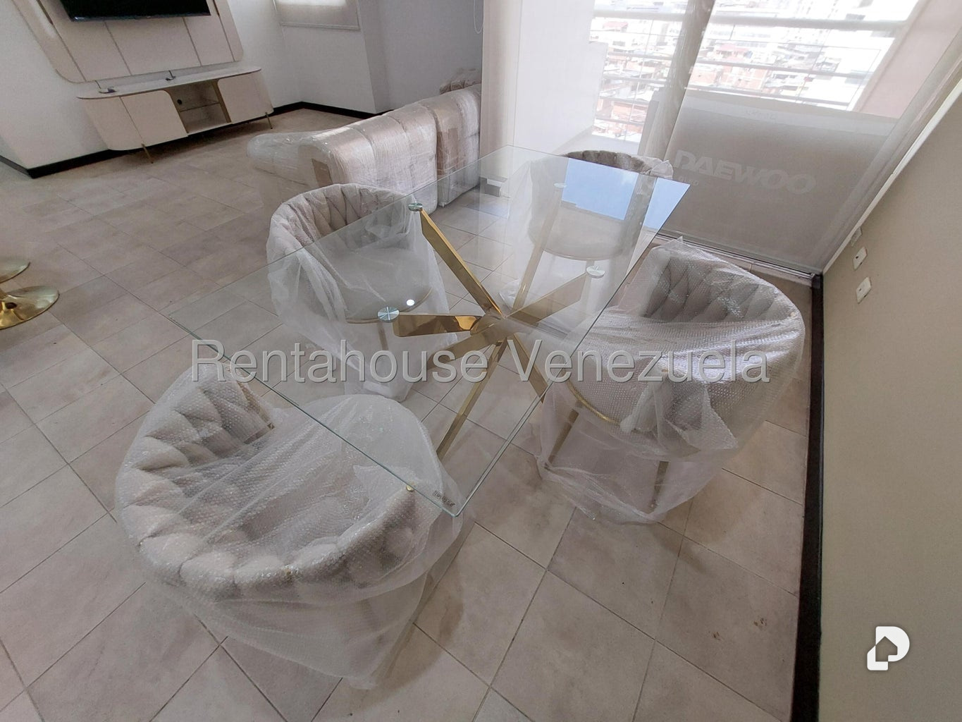 Apartamento en Boleíta Norte, Caracas – 6