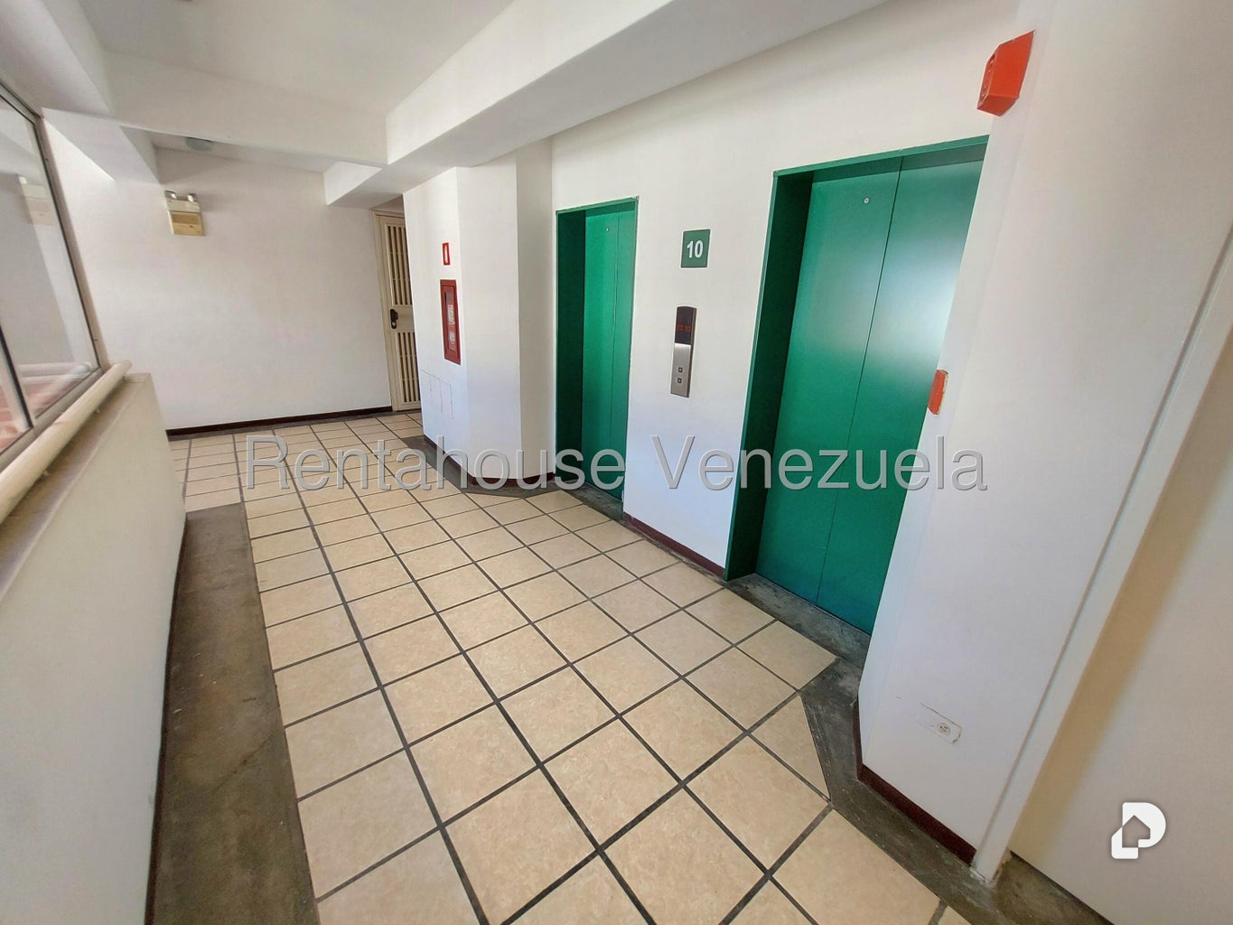 Apartamento en Boleíta Norte, Caracas – 29