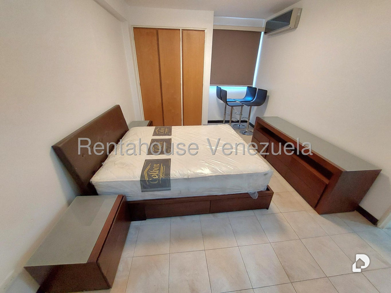 Apartamento en Boleíta Norte, Caracas – 25