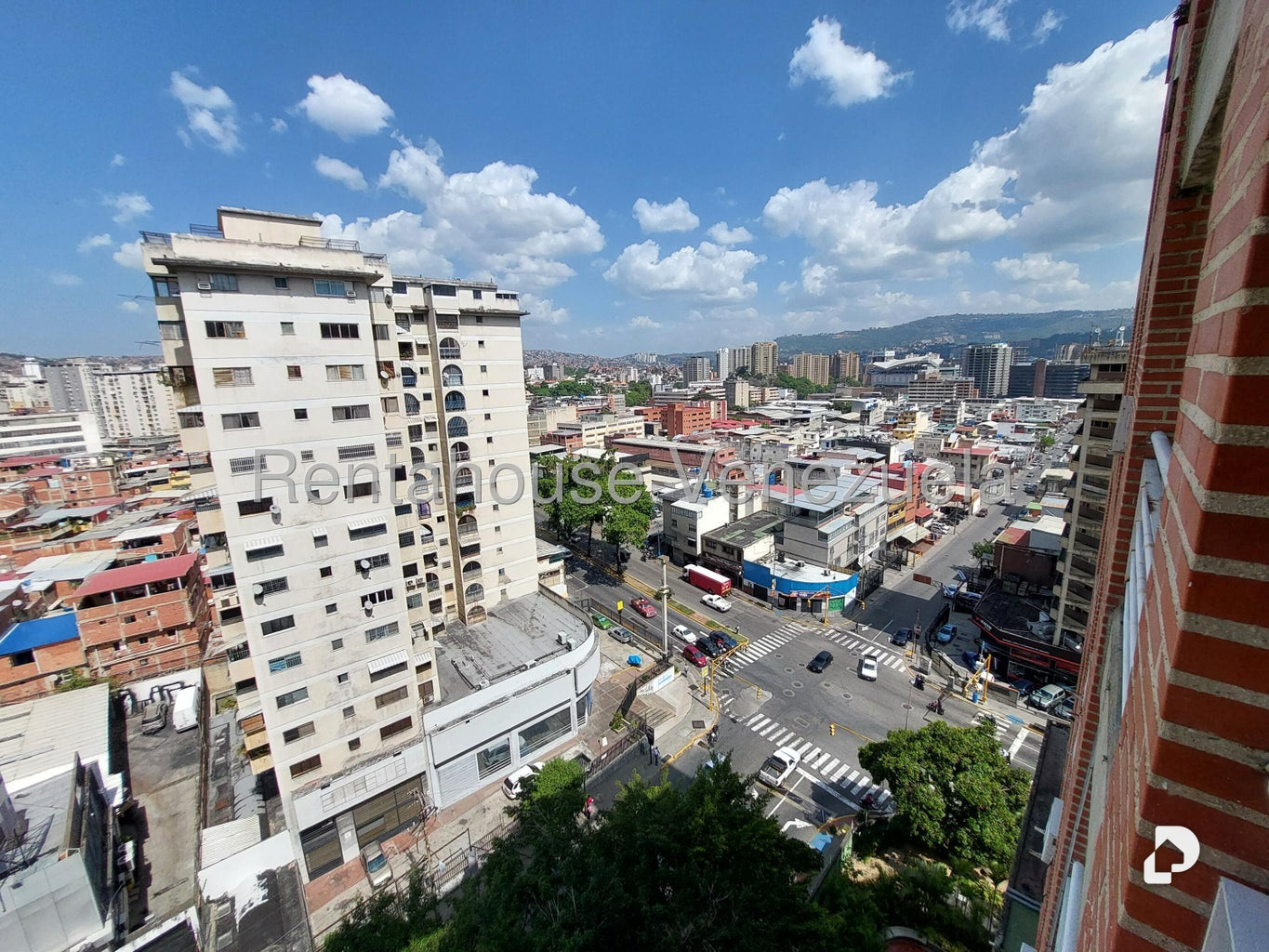 Apartamento en Boleíta Norte, Caracas – 20