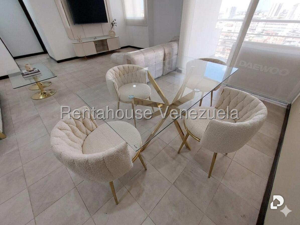 Apartamento en Boleíta Norte, Caracas – 5