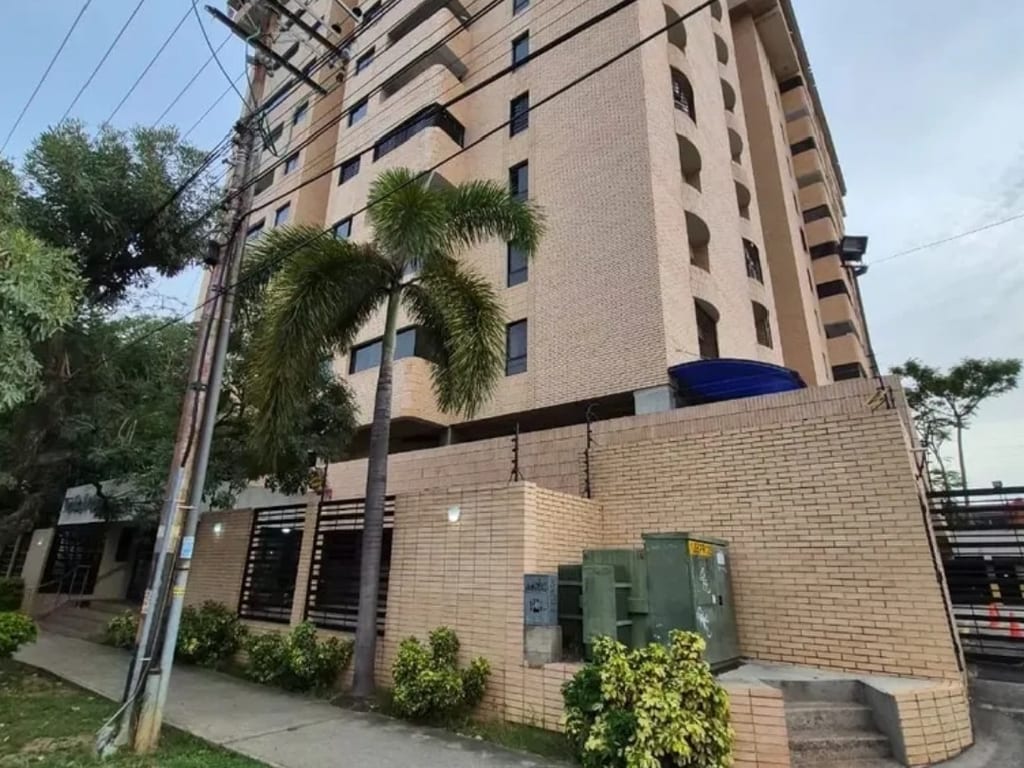 Apartamento en Naguanagua - 1