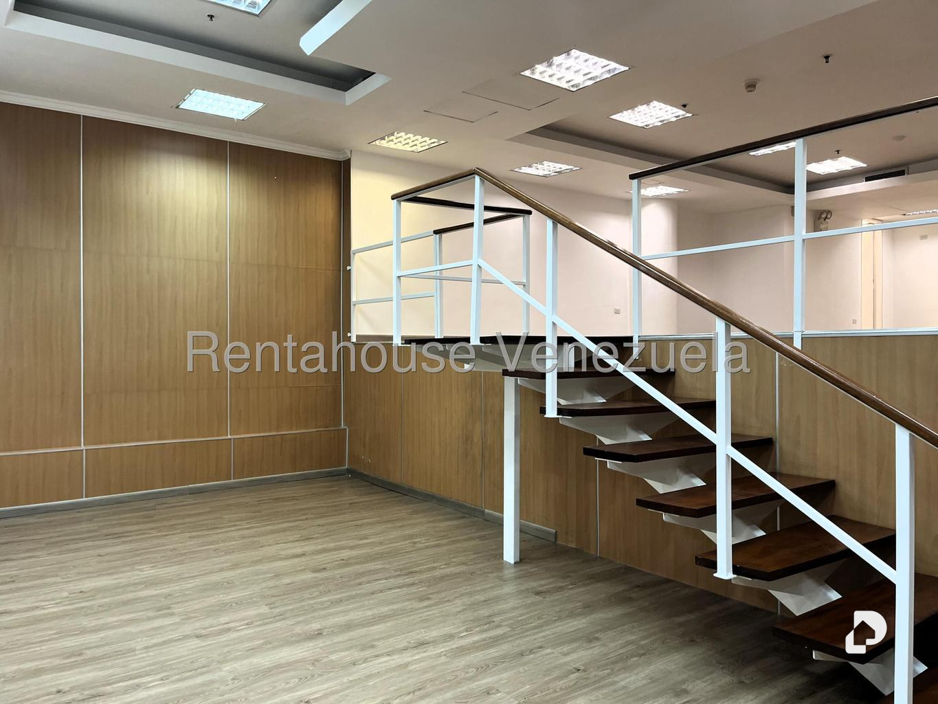 Local comercial en La Castellana, Caracas – 2