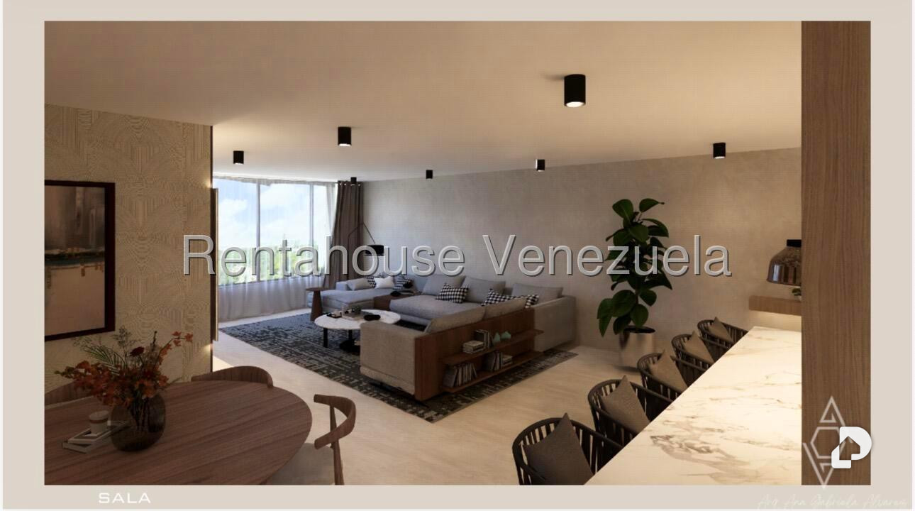 Apartamento en Lomas de San Román, Caracas – 10