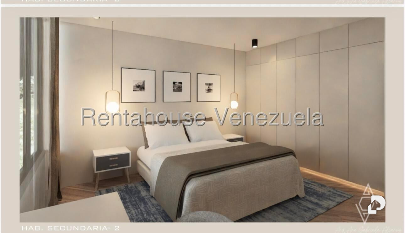 Apartamento en Lomas de San Román, Caracas – 17