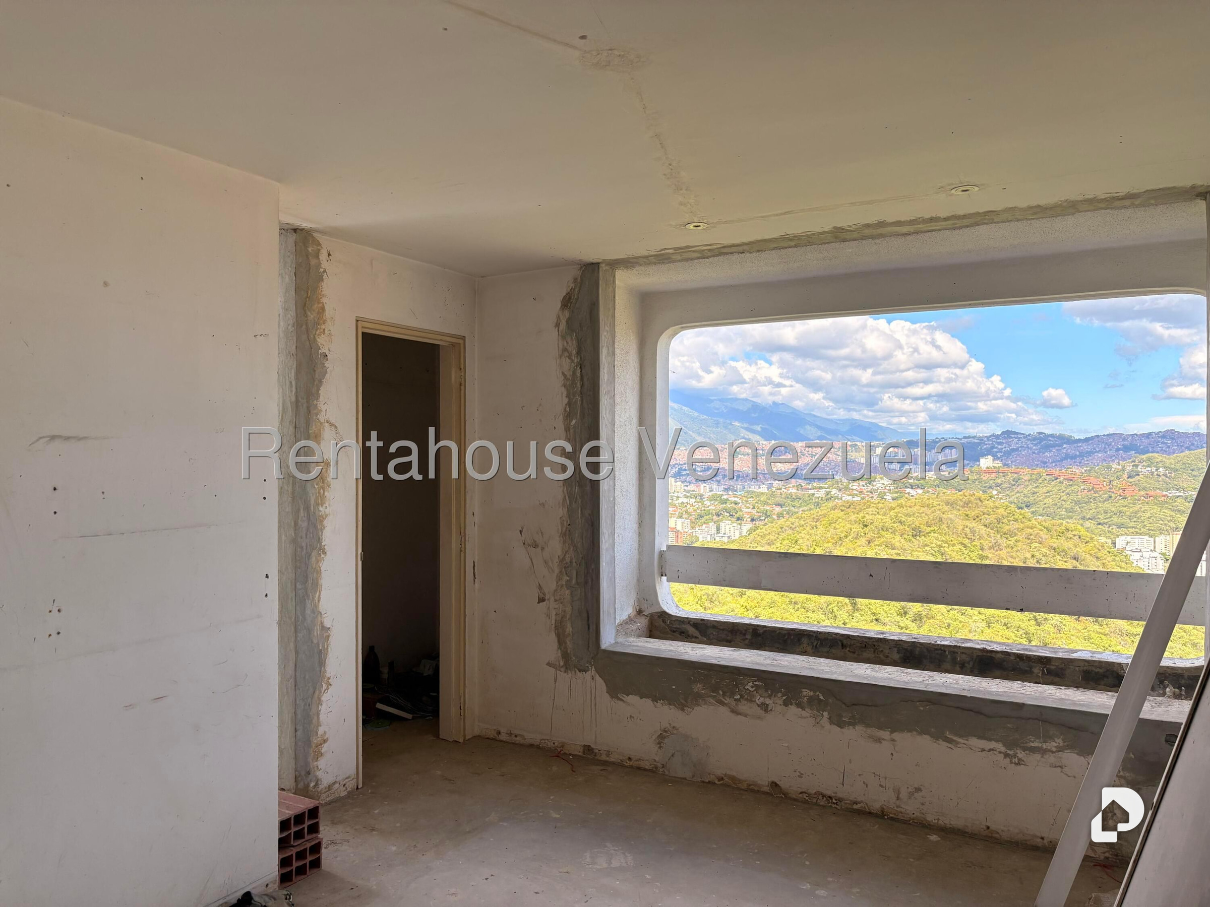 Apartamento en Lomas de San Román, Caracas – 9