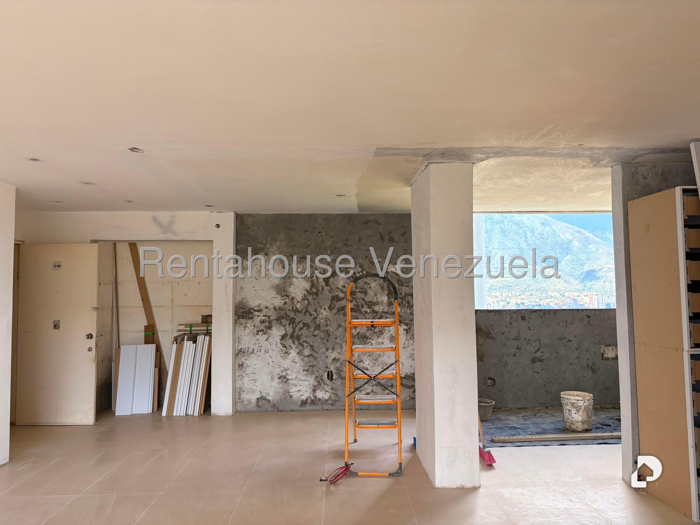 Apartamento en Lomas de San Román, Caracas – 7