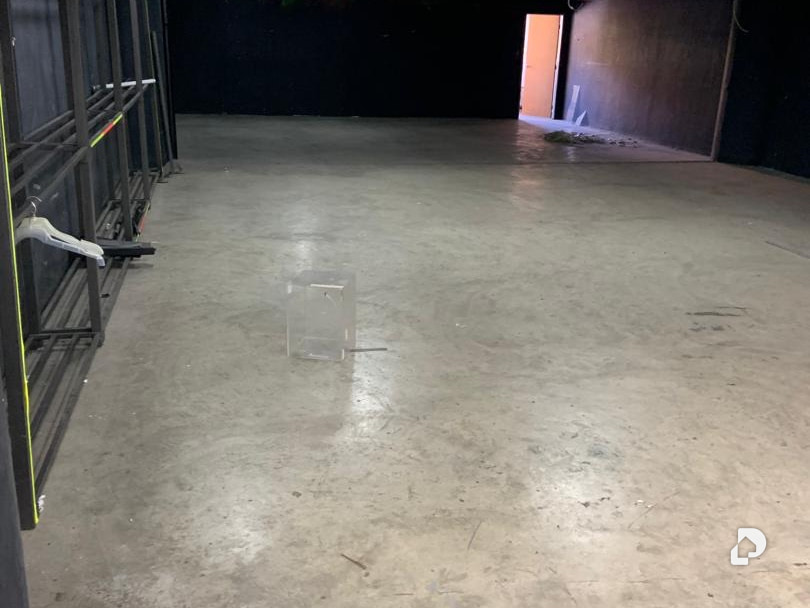 Local comercial en La Yaguara, Caracas – 6