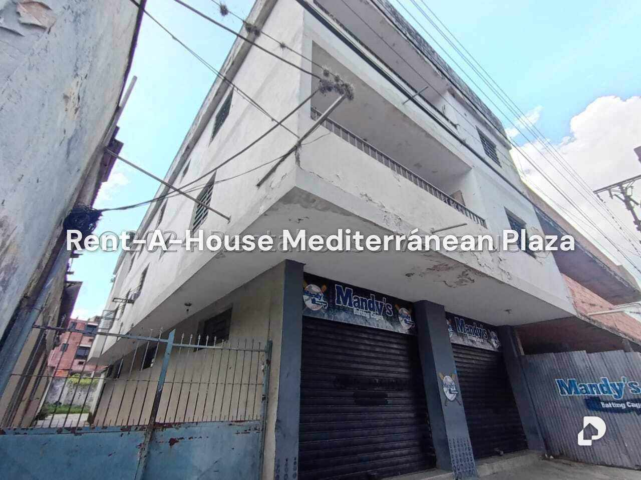 Local comercial en Güigüe – 17