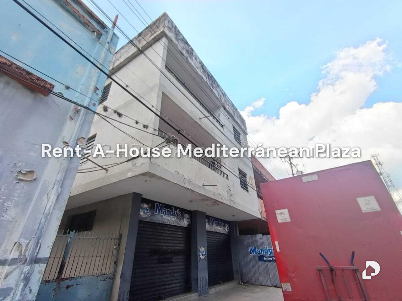 Local comercial en Güigüe – 16