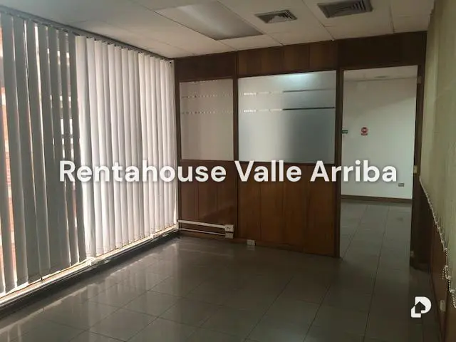 Oficina en La California Norte, Caracas – 5