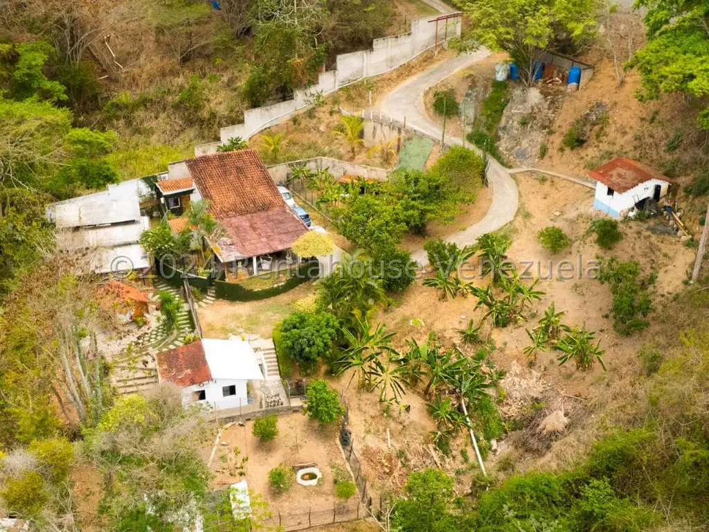 Casa en Caicaguana, Caracas - 1