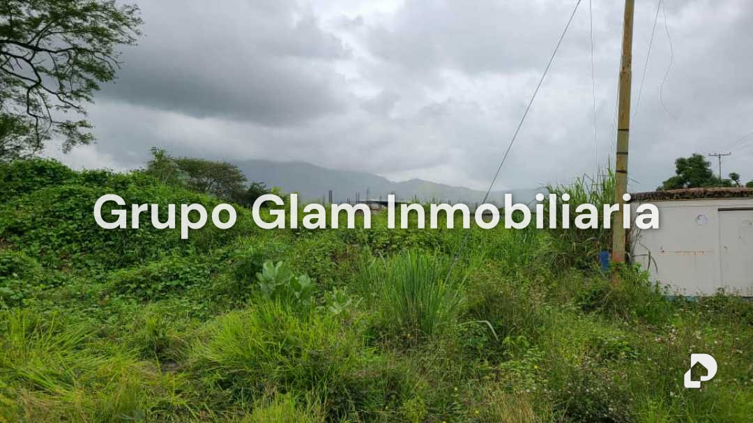 Terreno en Guatire – 3