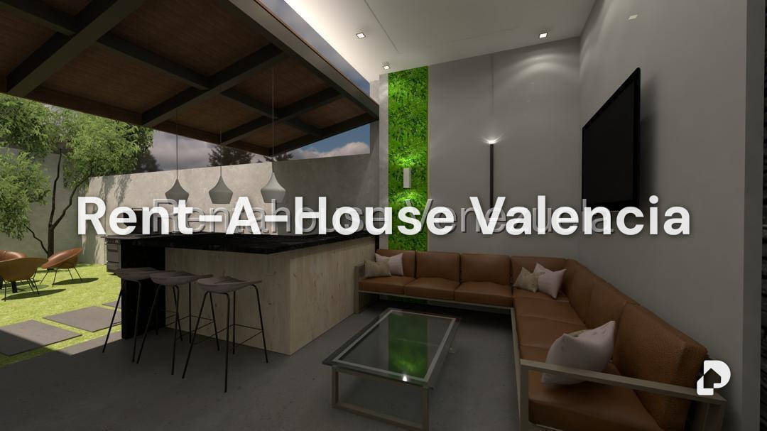 Casa en Trigal Norte, Valencia – 12