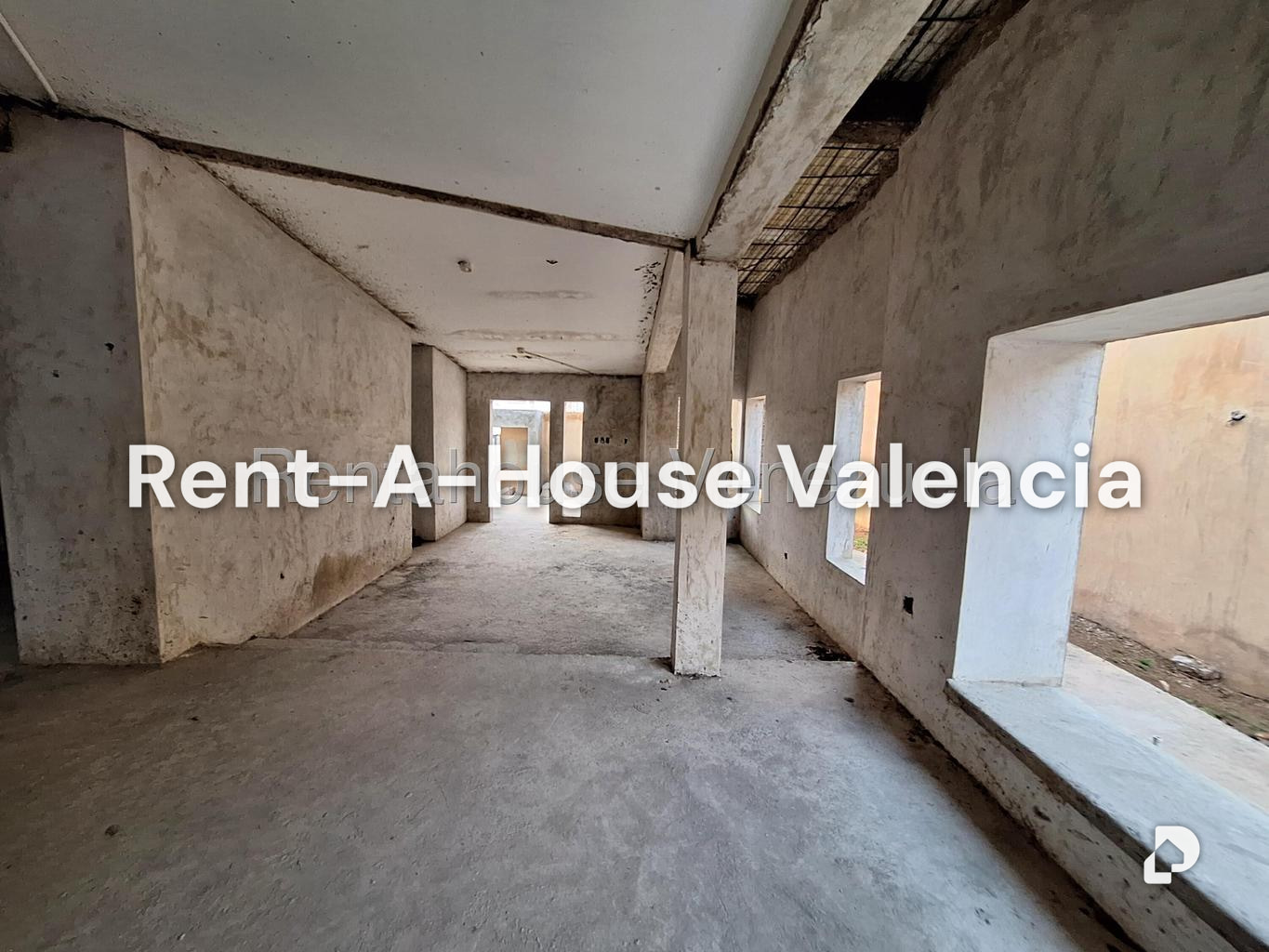 Casa en Trigal Norte, Valencia – 33