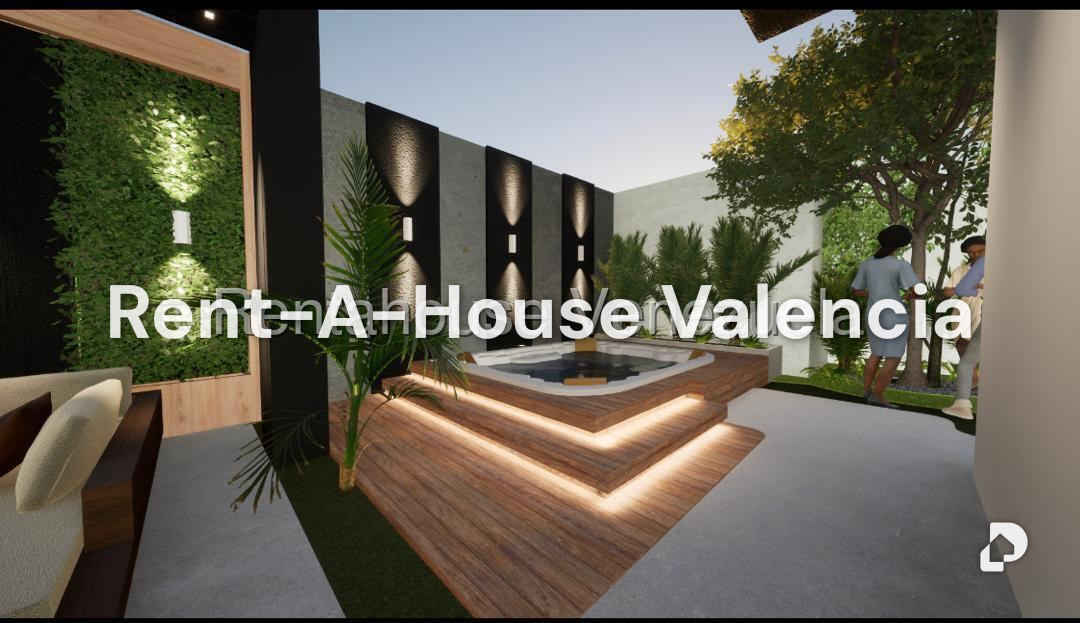 Casa en Trigal Norte, Valencia – 16