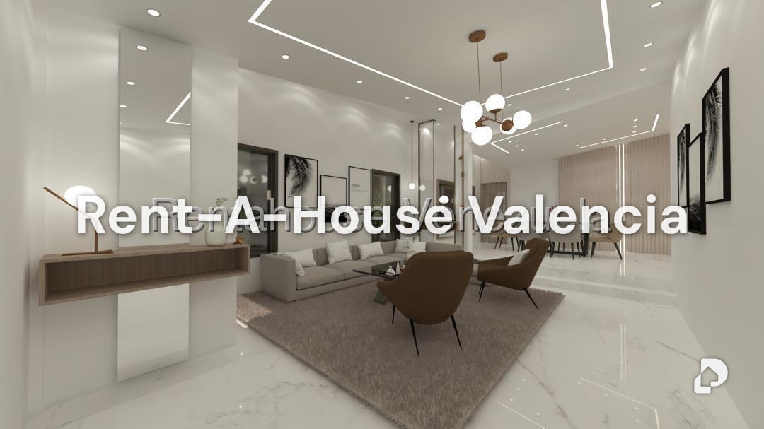 Casa en Trigal Norte, Valencia – 26