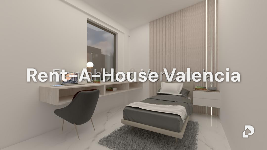 Casa en Trigal Norte, Valencia – 37