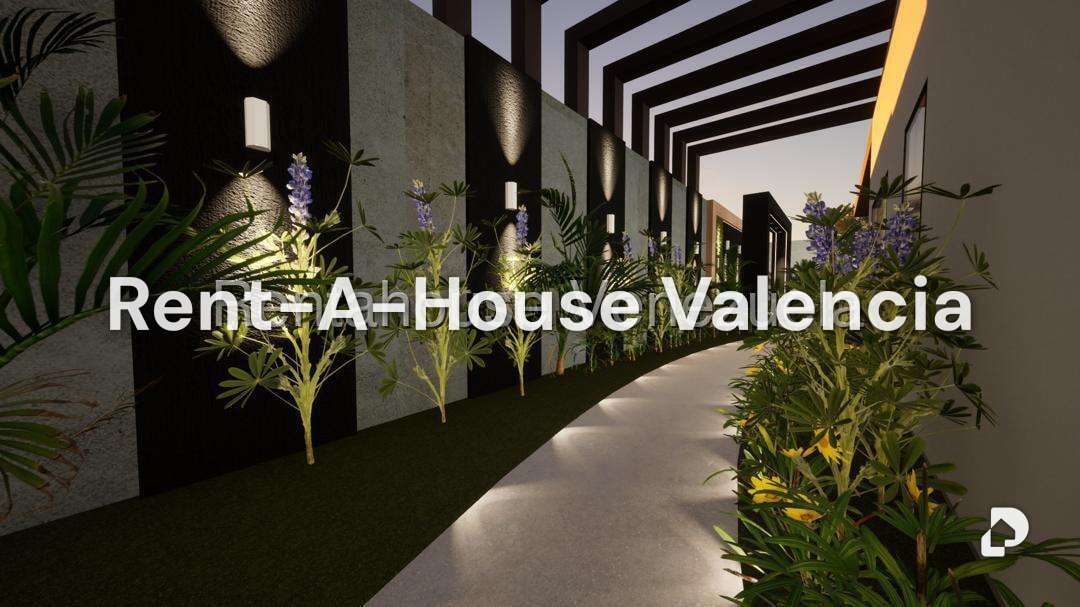 Casa en Trigal Norte, Valencia – 4