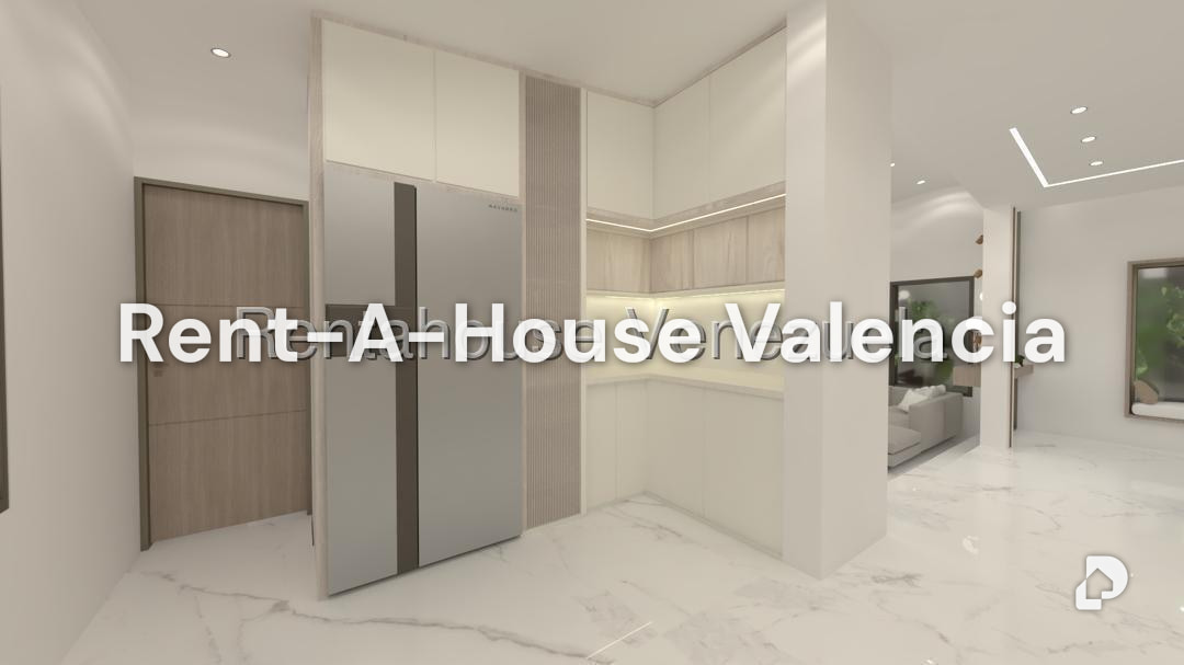 Casa en Trigal Norte, Valencia – 31