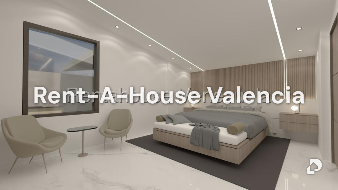 Casa en Trigal Norte, Valencia – 44